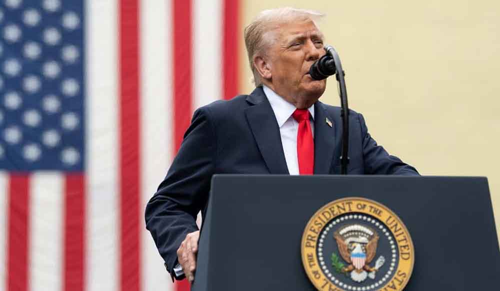 red latina stl, red latina periodico, trump, confirma, ataque, venezuela 